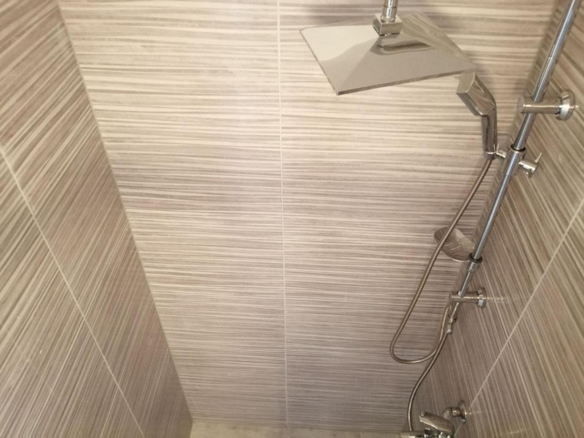Apartman Barbara เซรส ภายนอก รูปภาพ
