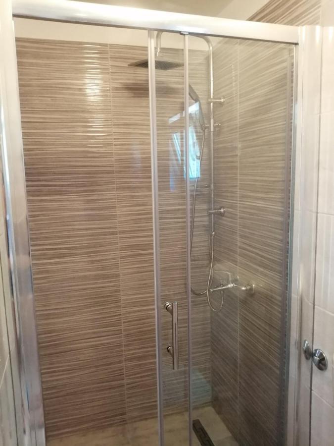 Apartman Barbara เซรส ภายนอก รูปภาพ