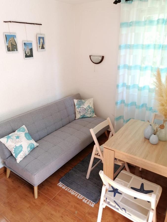 Apartman Barbara เซรส ภายนอก รูปภาพ