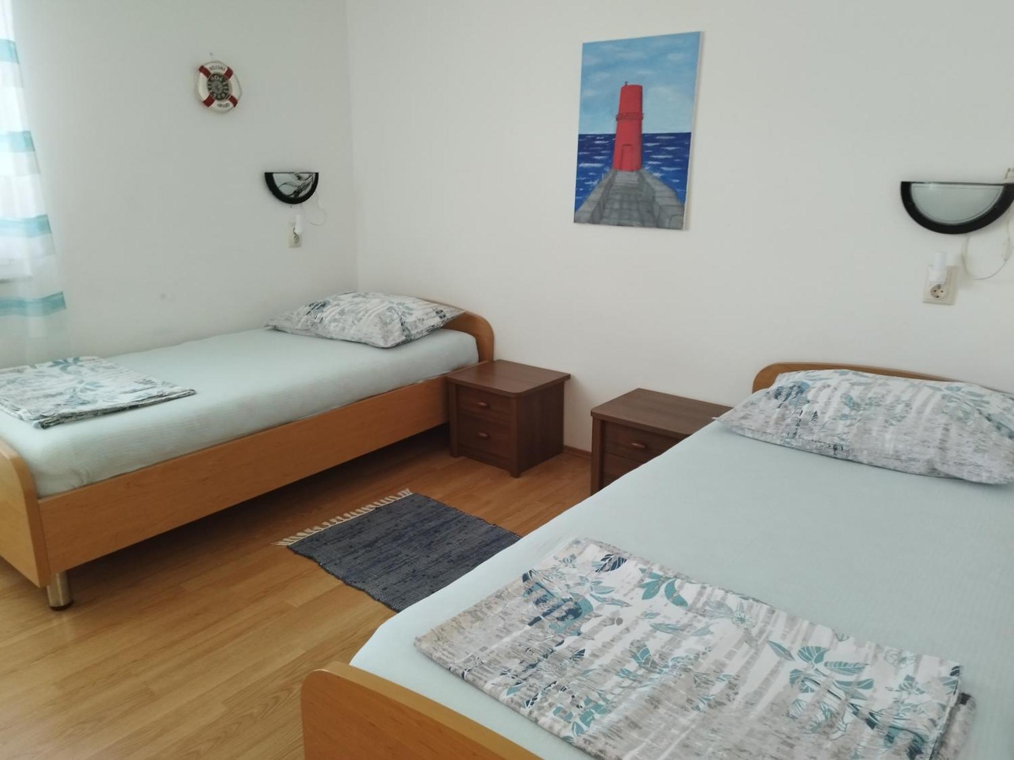 Apartman Barbara เซรส ภายนอก รูปภาพ