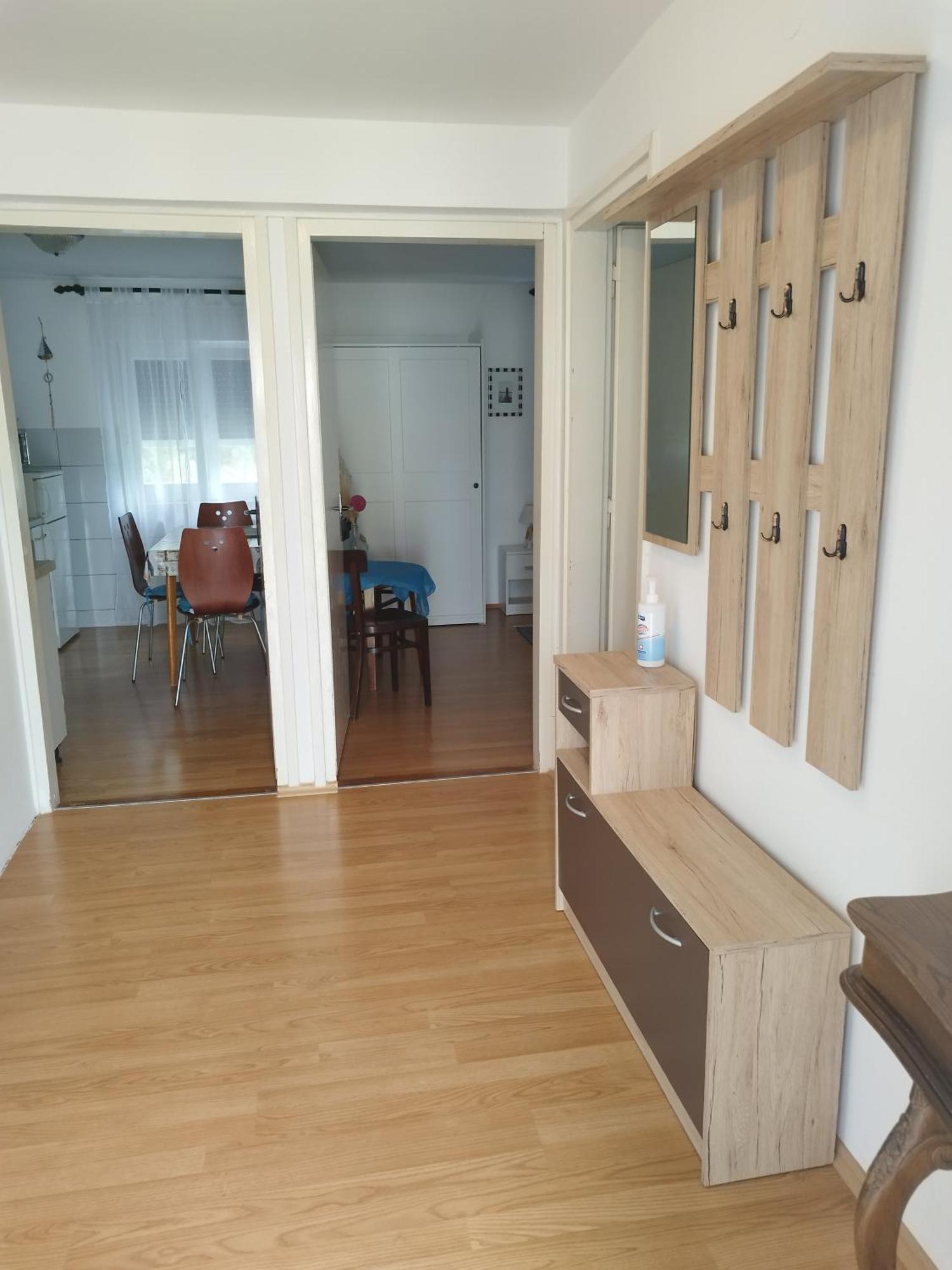 Apartman Barbara เซรส ภายนอก รูปภาพ