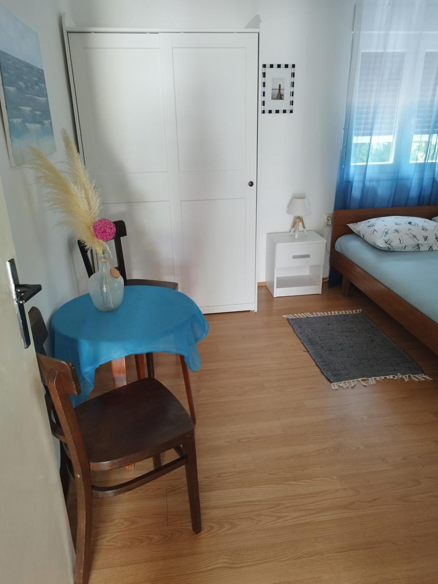 Apartman Barbara เซรส ภายนอก รูปภาพ