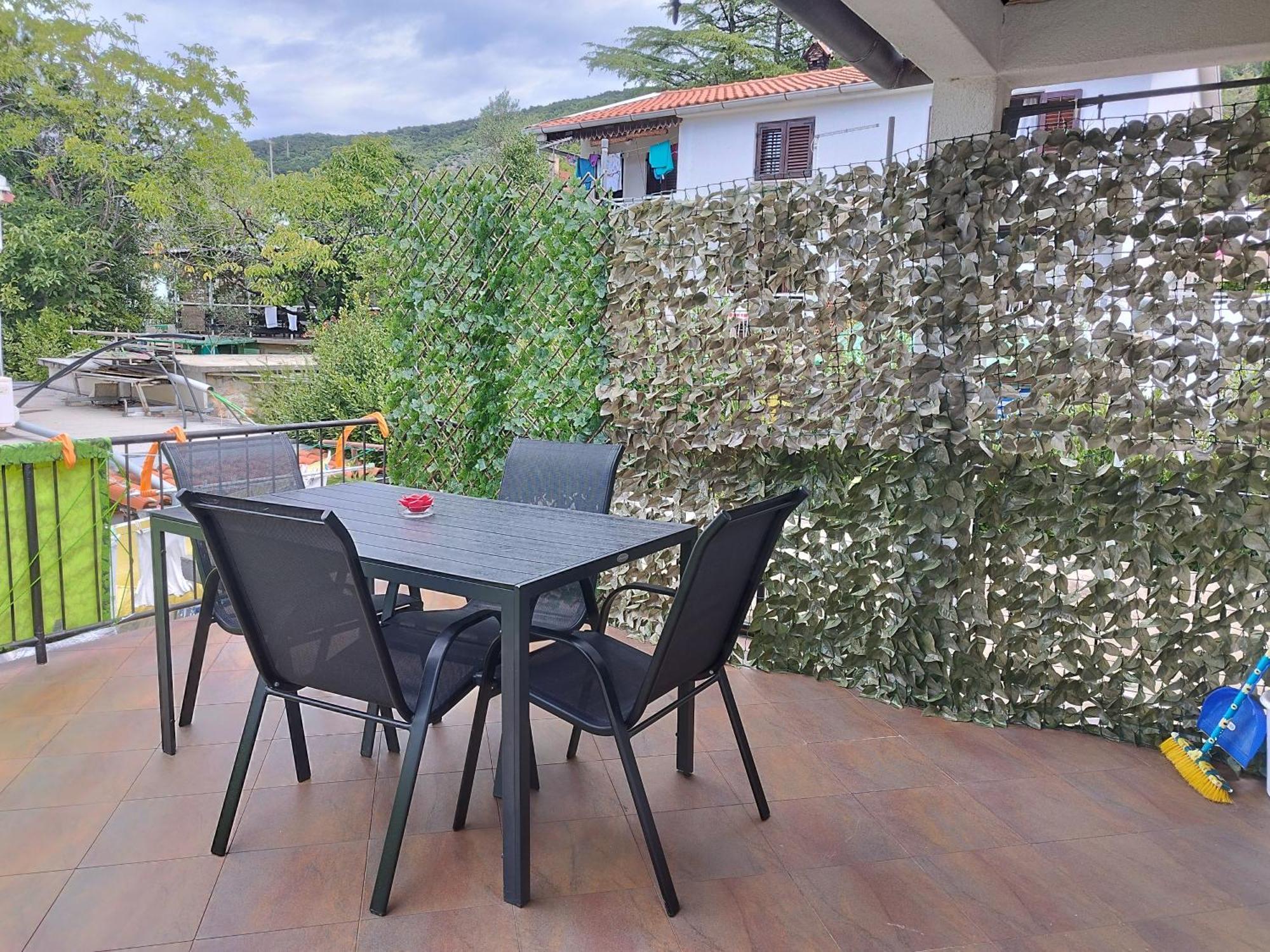 Apartman Barbara เซรส ภายนอก รูปภาพ