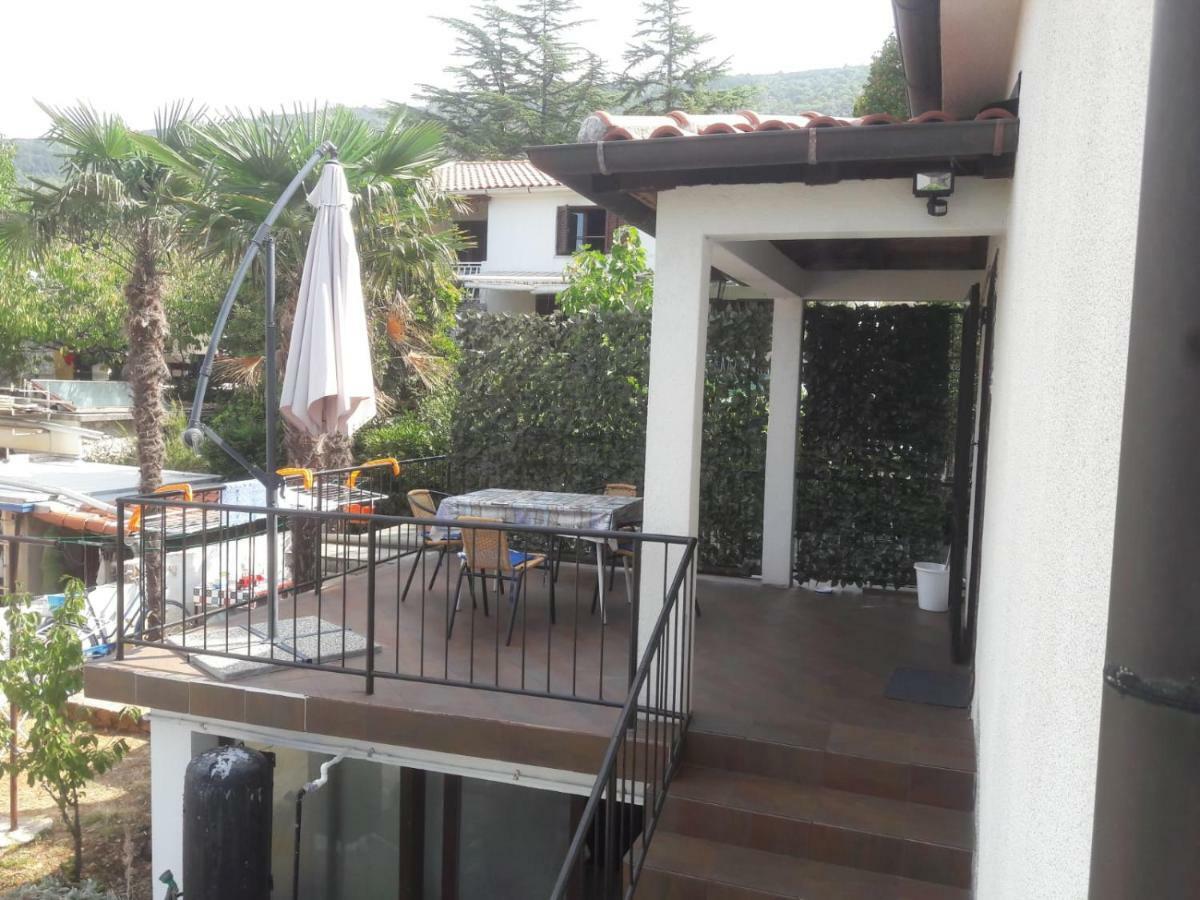 Apartman Barbara เซรส ภายนอก รูปภาพ